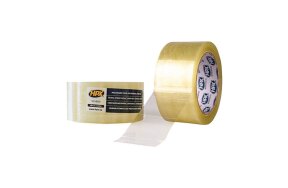 PACKAGING TAPE HPX 48mm x 60m TRANSPARENT